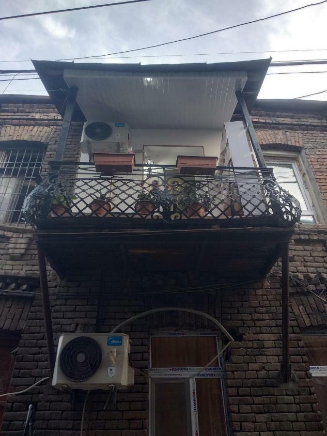 Emi&Mari Tbilisi Exterior foto